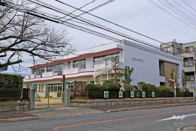 金城幼稚園