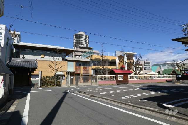 城北幼稚園