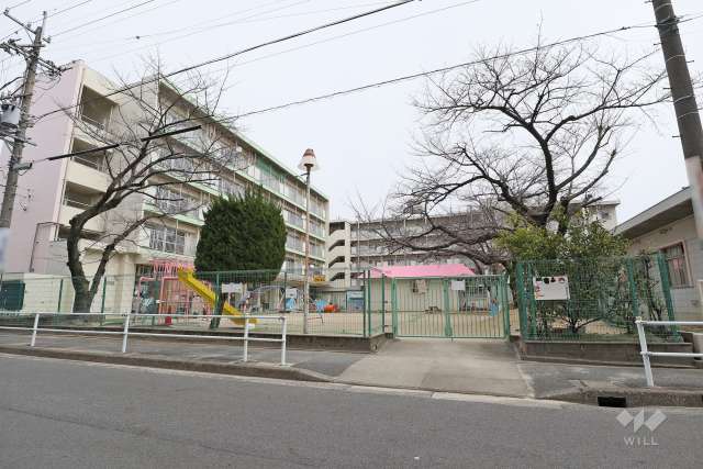 名城保育園