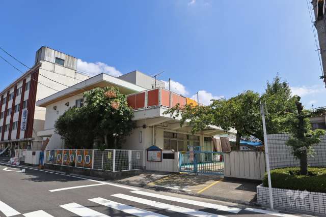 鳩岡保育園