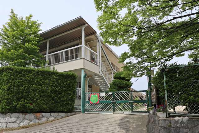みずの保育園