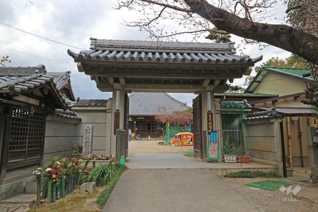 瑠璃光幼児園