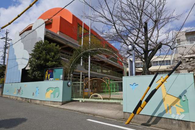 萩野保育園