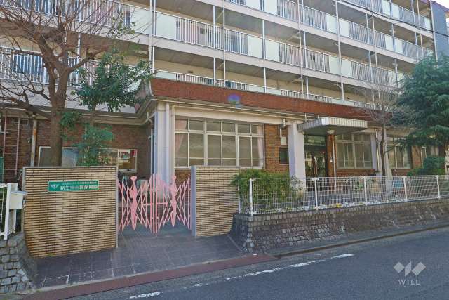 新生東志賀保育園