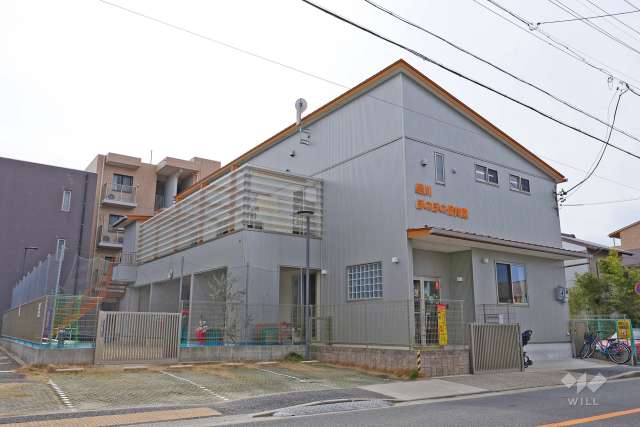 黒川ほのぼの保育園
