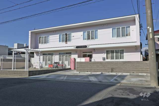 あい保育園味鋺
