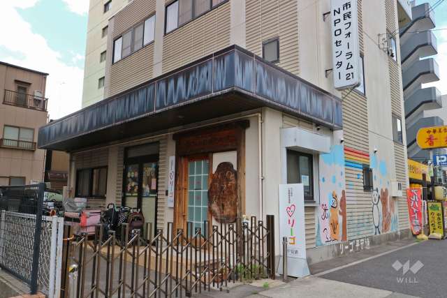 リーゴ平安通