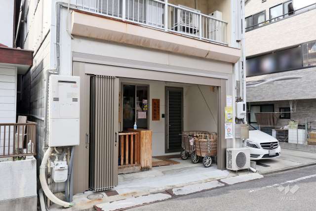 めいほくつぼみ保育室