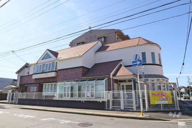 こてとろ保育室