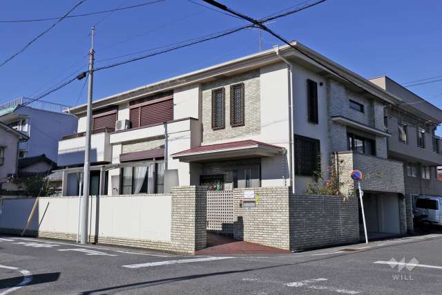 スクルドエンジェル保育室　おおすぎ園