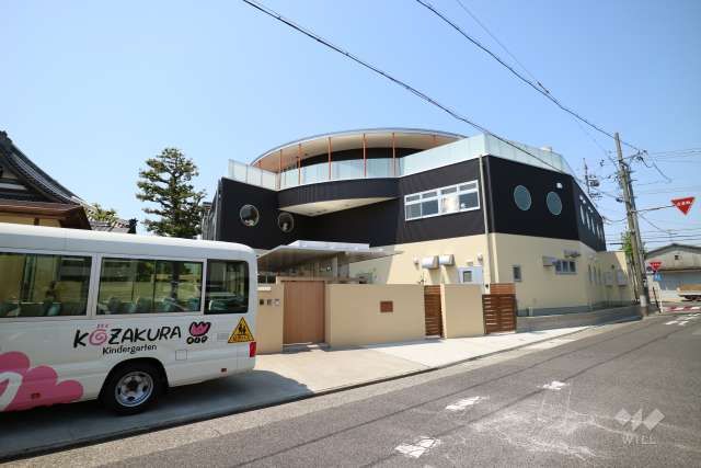 小桜幼稚園