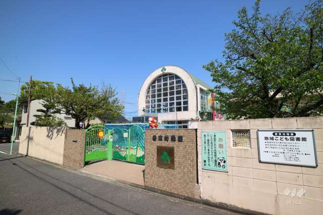善東幼稚園