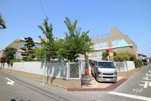 道徳保育園