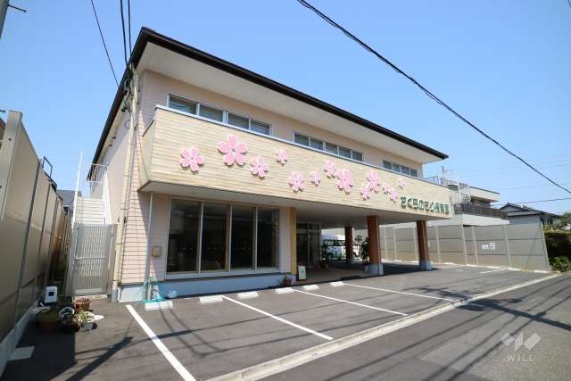 さくらのもり保育園