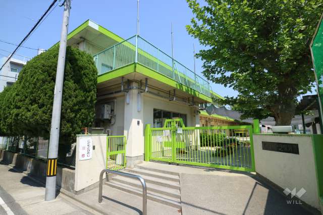 芝保育園