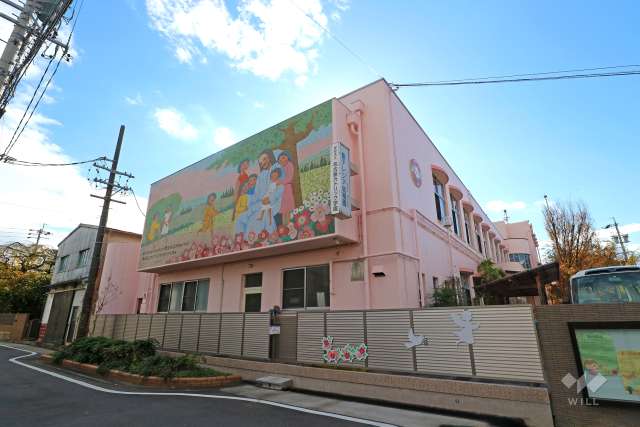 聖テレジア幼稚園