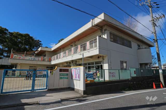 高蔵保育園