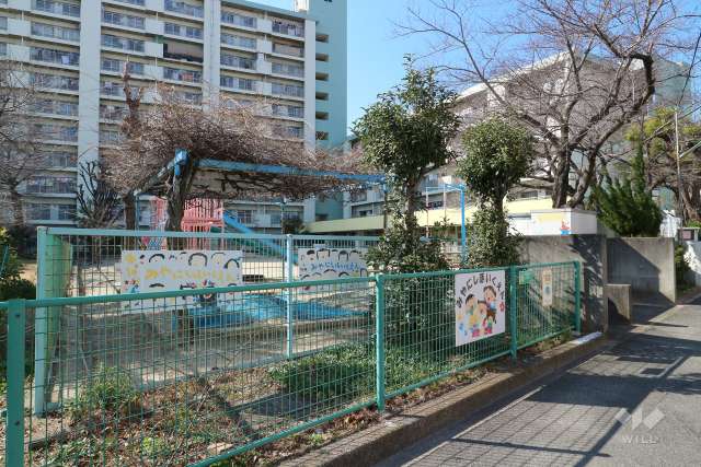 市立宮西保育園