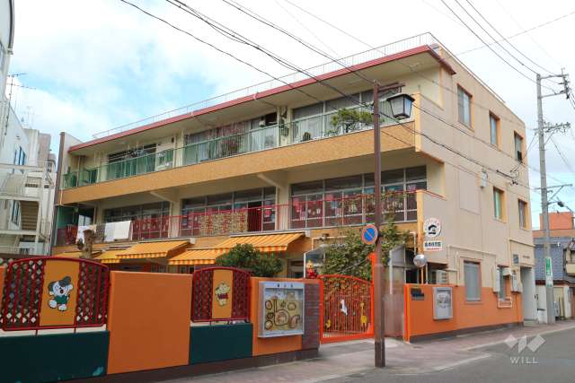 社会福祉法人 泉坊保育園