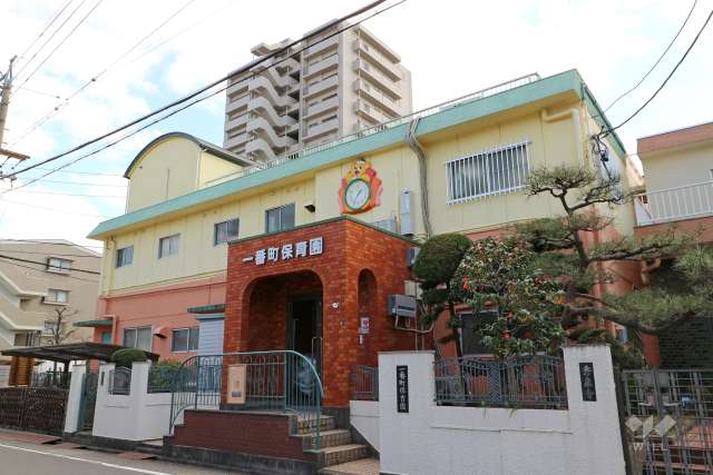 宗教法人宗福寺 一番町保育園