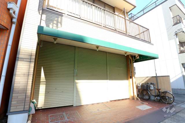 ぽかぽか保育室高蔵