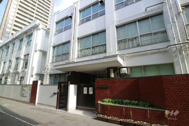 豊崎小学校