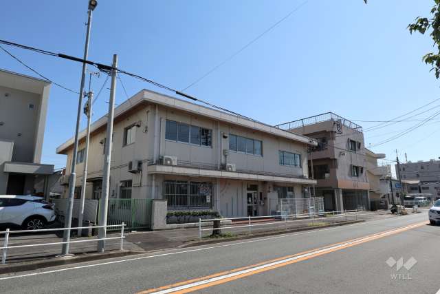 新富町保育園