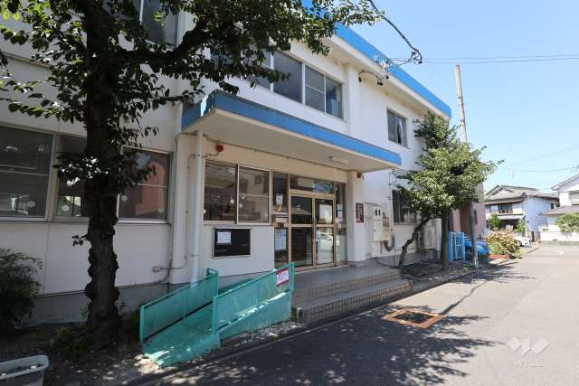 烏森保育園