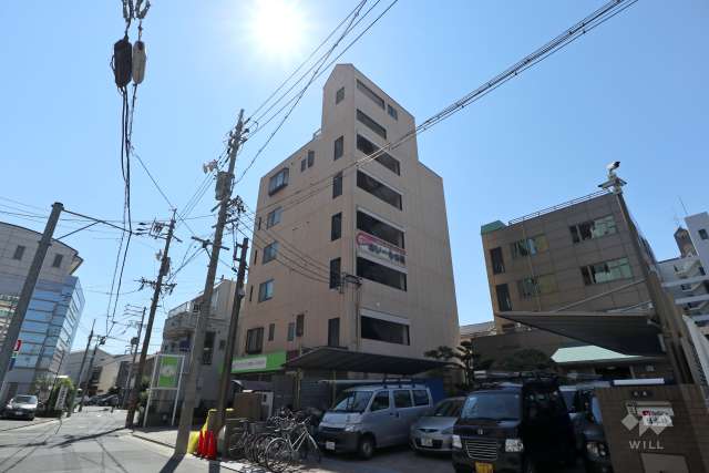 ウィズブック保育室　中村区役所