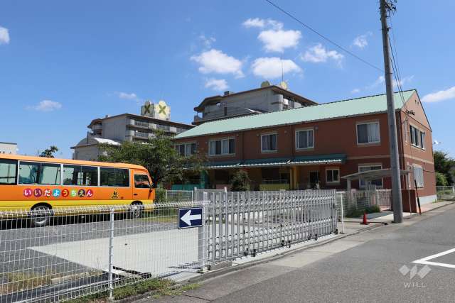 飯田幼稚園