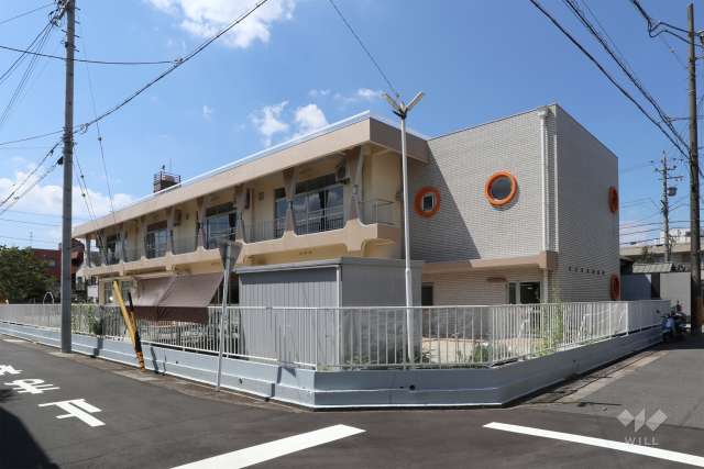 とよとみ幼稚園