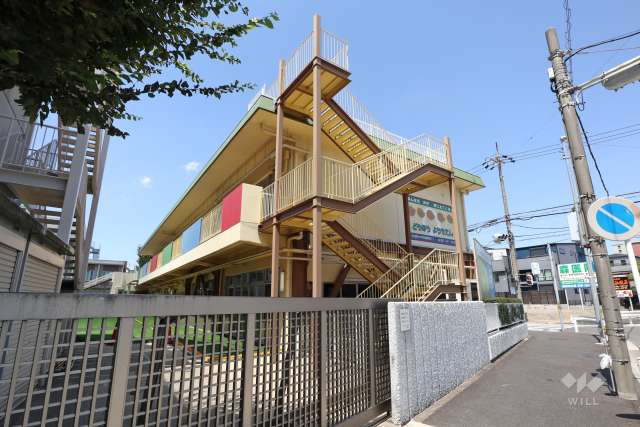 同朋幼稚園