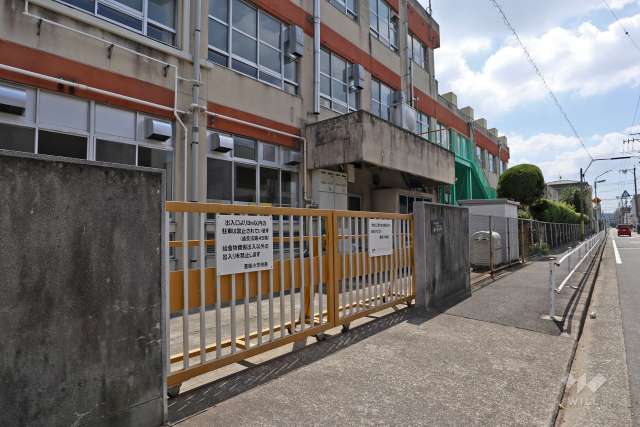 豊臣小学校