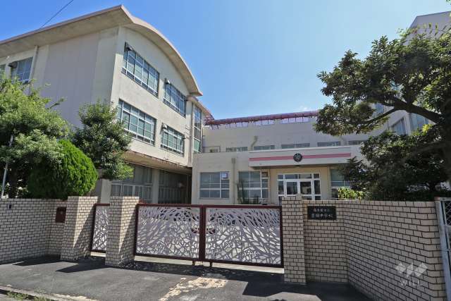 豊国中学校