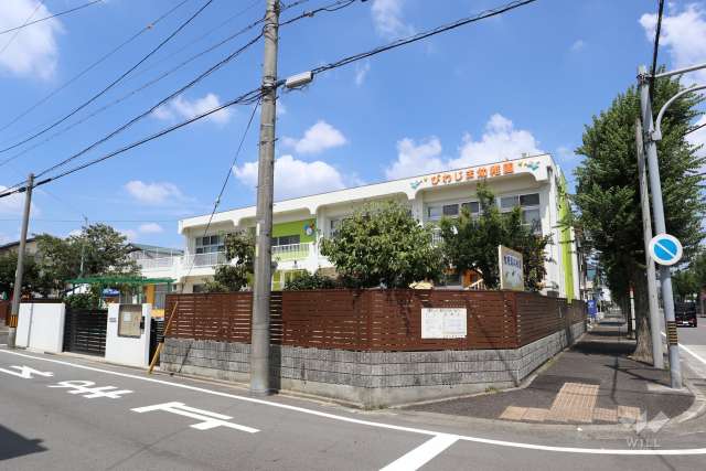枇杷島幼稚園