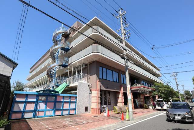 平田保育園