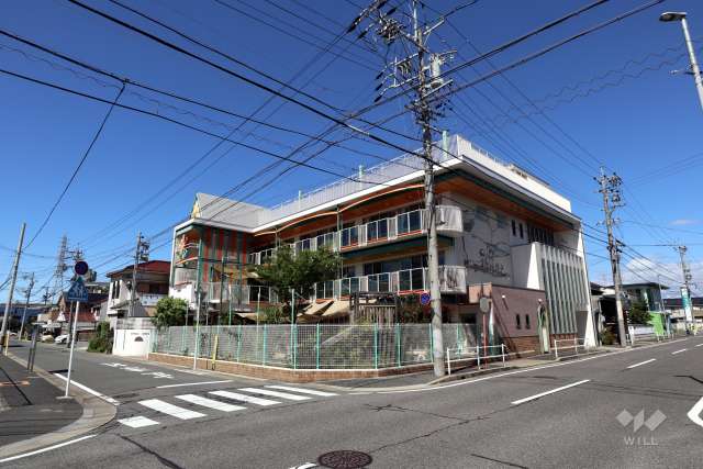 上小田井保育園