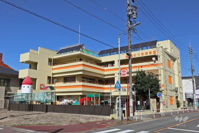 あかつき保育園