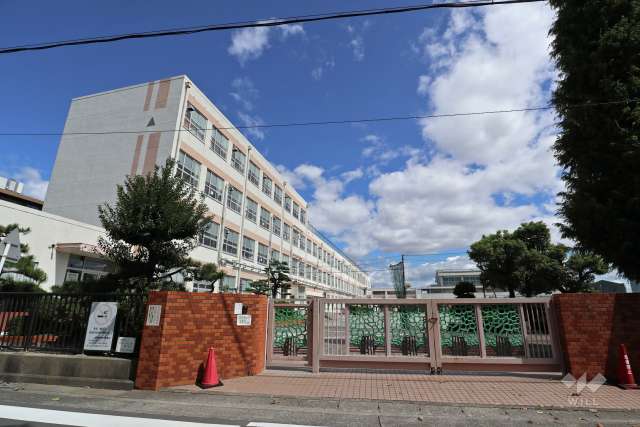 大野木小学校