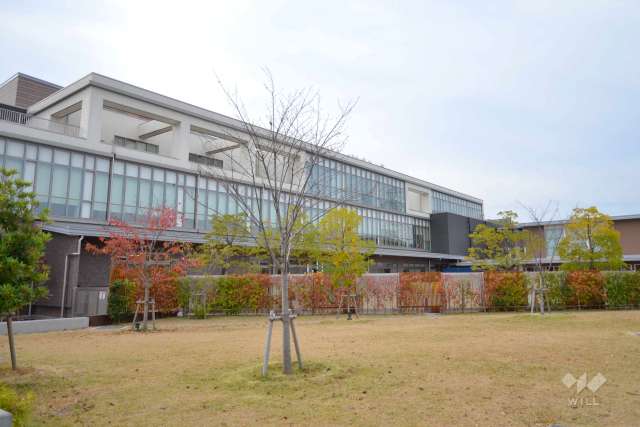 高槻認定こども園