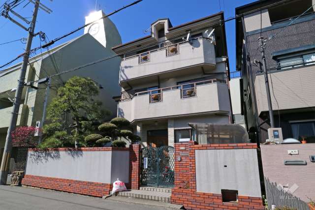 澤田　赤ちゃんホーム