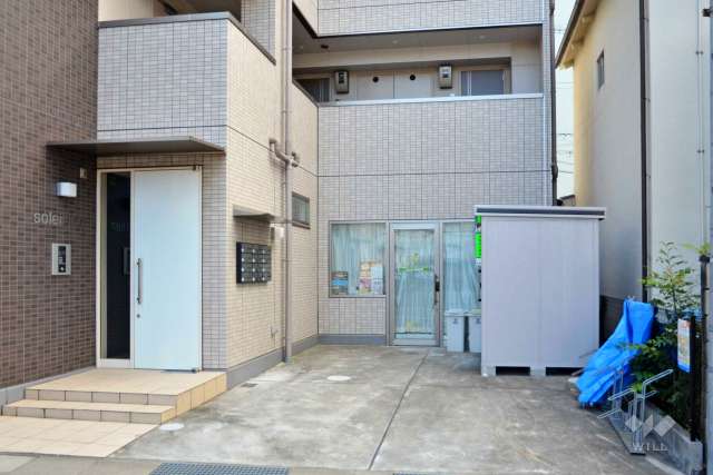 れもんのこ富田保育園