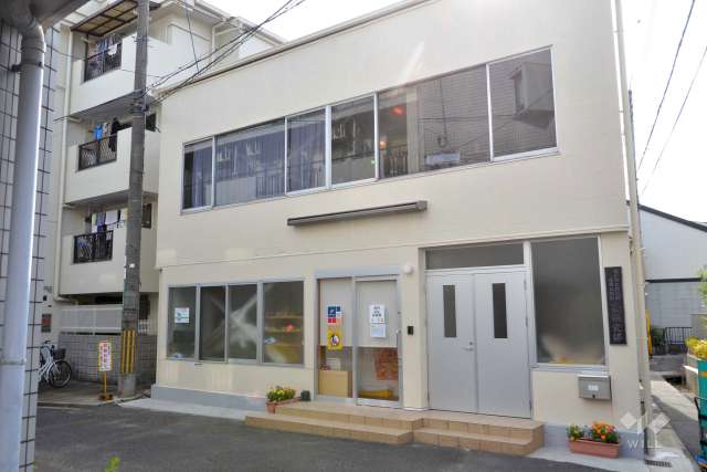 高槻はな保育園