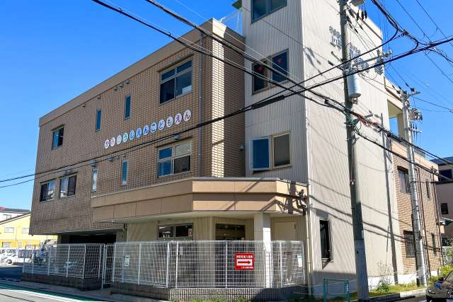 上甲子園保育園