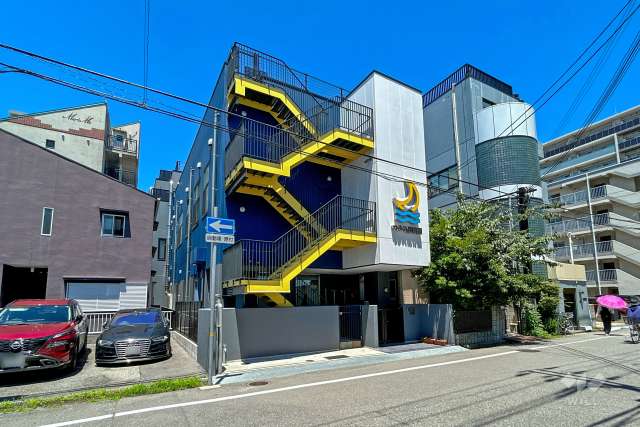 西宮本町つきの保育園