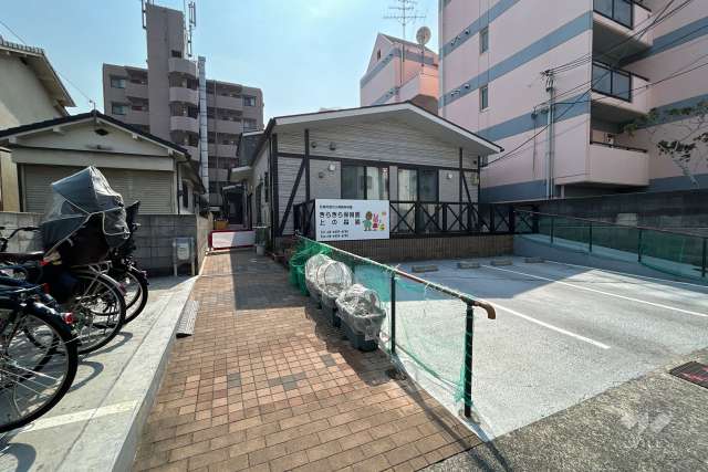 きらきら保育園 上の森園