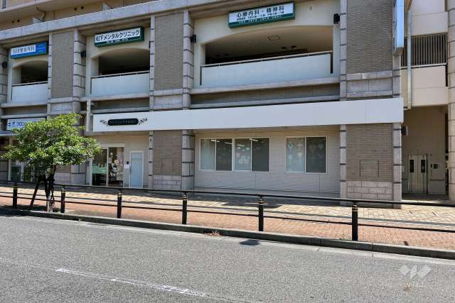 あいぐらん保育園尼崎