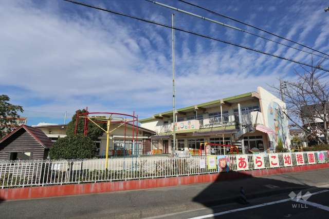 荒子幼稚園
