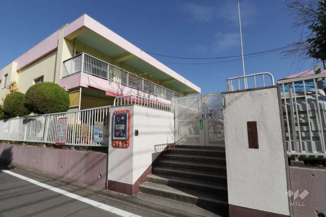 春田幼稚園