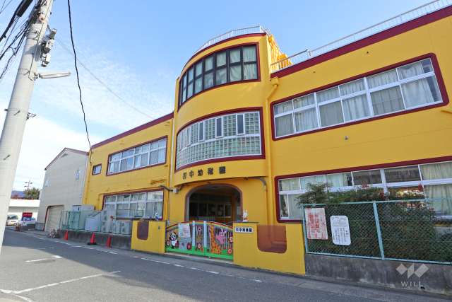 うちなか幼稚園
